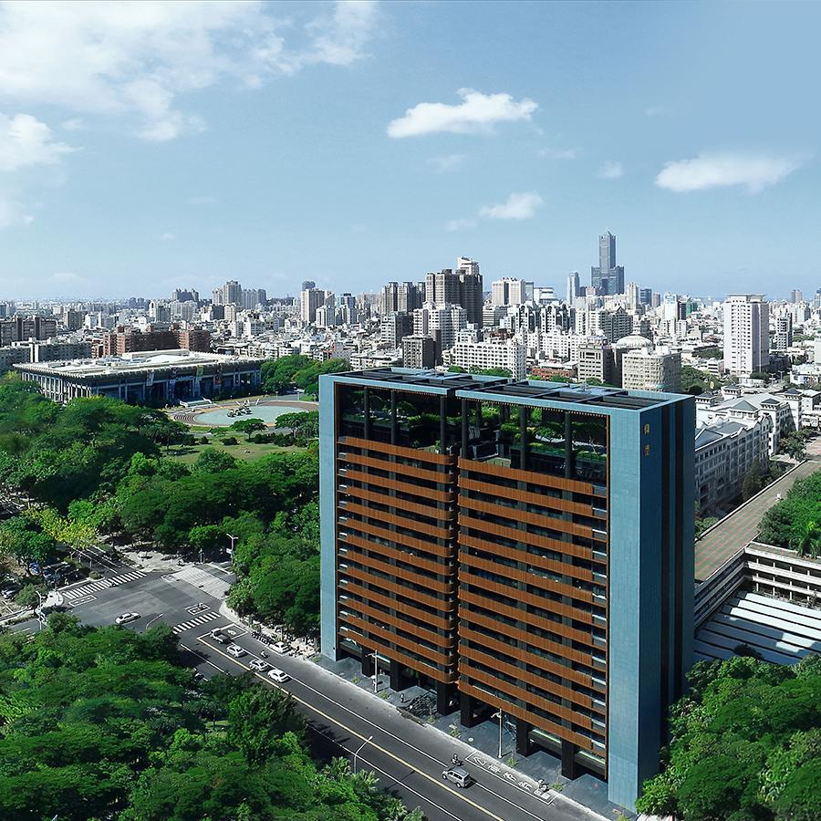 建案介紹 仰德建設